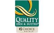 Quality Inn Suites