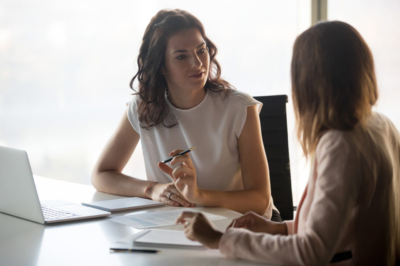 Women Consulting